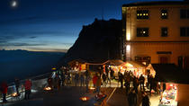 Weihnachtsmarkt am Berg Pilatus: Selbstgeführte Tour Weihnachtsmarkt am Berg Pilatus: Selbstgeführte Tour