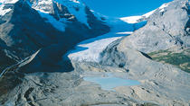Sneeuwtrip vanuit Banff naar de Athabasca-gletsjer Sneeuwtrip vanuit Banff naar de Athabasca-gletsjer