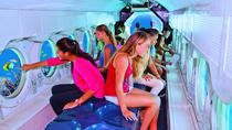 Expedición en submarino Atlantis en Aruba Expedición en submarino Atlantis en Aruba