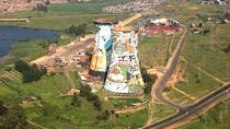 Pretoria, Johannesburg und Pillanesburg-Nationalpark-Safari in 3 Tagen Pretoria, Johannesburg und Pillanesburg-Nationalpark-Safari in 3 Tagen