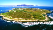 Robben Island und Kapstadt - Ganztägige Tour in kleiner Gruppe Robben Island und Kapstadt - Ganztägige Tour in kleiner Gruppe