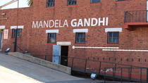 Tour: Constitution Hill, Johannesburg und Apartheid-Museum mit Soweto Tour: Constitution Hill, Johannesburg und Apartheid-Museum mit Soweto