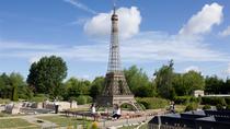 France Miniature toegangskaart France Miniature toegangskaart