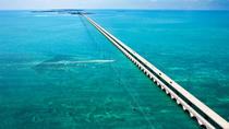 Viagem Diurna Miami a Key West com atividades opcionais, Miami