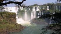 Excursão de 4 dias para as Cataratas do Iguaçu saindo de Buenos Aires Excursão de 4 dias para as Cataratas do Iguaçu saindo de Buenos Aires