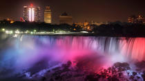 4-tägige Niagarafälle, Washington DC, und Philadelphia-Tour von New York aus 4-tägige Niagarafälle, Washington DC, und Philadelphia-Tour von New York aus