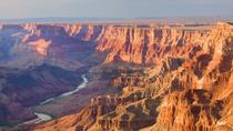 7-Tägige Tour: San Francisco, Yosemite, Las Vegas, Grand Canyon und Zion ab LA 7-Tägige Tour: San Francisco, Yosemite, Las Vegas, Grand Canyon und Zion ab LA