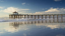 Dagtrip naar Californische badplaatsen: Long Beach, Huntington Beach, Venice Beach en Santa Monica vanuit LA Dagtrip naar Californische badplaatsen: Long Beach, Huntington Beach, Venice Beach en Santa Monica vanuit LA