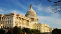 Excursão de 2 dias para Washington DC, Filadélfia e Amish Country saindo de Nova York, Cidade de&nbsp;...&nbsp;