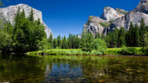 Excursão de 3 dias pelo litoral da Califórnia: Santa Barbara, San Francisco e Carmel Excursão de 3 dias pelo litoral da Califórnia: Santa Barbara, San Francisco e Carmel