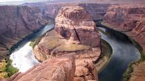 Excursão de 5 dias de Los Angeles a Las Vegas, incluindo Sedona e Monument Valley, Los Angeles
