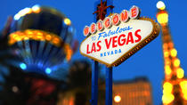 Excursion de 2 jours comprenant Las Vegas, le barrage Hoover et la vallée de la Mort au départ de Los Angeles Excursion de 2 jours comprenant Las Vegas, le barrage Hoover et la vallée de la Mort au départ de Los Angeles