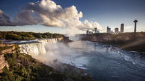 Excursion de 3 jours : les lacs Finger, les chutes du Niagara, Toronto et les Mille-Îles au départ de New York Excursion de 3 jours : les lacs Finger, les chutes du Niagara, Toronto et les Mille-Îles au départ de New York