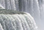 Tvådagarstur till Niagarafallen från New York med buss Tvådagarstur till Niagarafallen från New York med buss