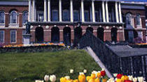 Viagem diurna ao Boston Freedom Trail partindo de Nova York, Cidade de Nova York