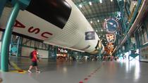 Viajem diurna ao Centro Espacial Kennedy e compras de outlet, partindo de Miami, Miami