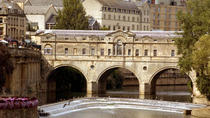Aanpasbare dagtrip naar Salisbury, Stonehenge en Bath vanuit Londen Aanpasbare dagtrip naar Salisbury, Stonehenge en Bath vanuit Londen