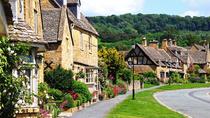 Dagstur til Oxford, Cotswolds, Stratford-upon-Avon og Warwick Castle fra London Dagstur til Oxford, Cotswolds, Stratford-upon-Avon og Warwick Castle fra London
