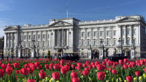 De Royal London Tour inclusief Buckingham Palace De Royal London Tour inclusief Buckingham Palace