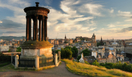 Driedaagse treinreis naar Edinburgh, Loch Ness en de Highlands vanuit Londen Driedaagse treinreis naar Edinburgh, Loch Ness en de Highlands vanuit Londen
