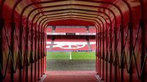 Entrada al Emirates Stadium y al museo del Arsenal con audioguía Entrada al Emirates Stadium y al museo del Arsenal con audioguía