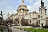 Entreeticket St Paul's Cathedral Entreeticket St Paul's Cathedral