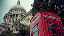 Recorrido turístico por la ciudad de Londres, incluyendo la Torre de Londres y la City Recorrido turístico por la ciudad de Londres, incluyendo la Torre de Londres y la City
