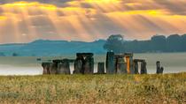 Toegang tot binnencirkel van Stonehenge tijdens dagtrip vanuit Londen, inclusief Oxford en Windsor Castle Toegang tot binnencirkel van Stonehenge tijdens dagtrip vanuit Londen, inclusief Oxford en Windsor Castle