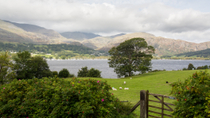 Tour met overnachting in het Lake District met de trein vanuit Londen Tour met overnachting in het Lake District met de trein vanuit Londen