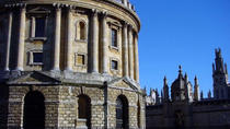 Universidades históricas de Cambridge y Oxford: excursión de un día Universidades históricas de Cambridge y Oxford: excursión de un día