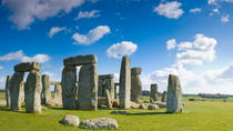 Viagem de volta independente de Londres a Stonehenge incluindo entrada Viagem de volta independente de Londres a Stonehenge incluindo entrada