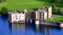 Viagem diurna para o Castelo de Leeds, Penhascos de Dover e Canterbury partindo de Londres com&nbsp;...&nbsp;