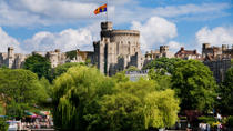 Viagem personalizada de um dia a Windsor Castle, Stonehenge e Oxford, Londres