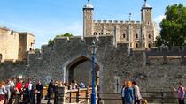 VIP da Viator: Acesso exclusivo à Torre de Londres e à Catedral de São Paulo, Londres