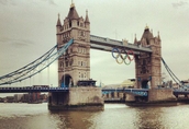 Olympische Spelen van 2012 in Londen: fietstour door Olympic Park en Oost-Londen Olympische Spelen van 2012 in Londen: fietstour door Olympic Park en Oost-Londen