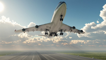 Luchthaven van Madrid - pendeldienst bij vertrek Luchthaven van Madrid - pendeldienst bij vertrek