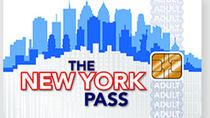 New York Pass con acceso rápido New York Pass con acceso rápido