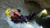 Canyoning in Interlaken ab Luzern Canyoning in Interlaken ab Luzern