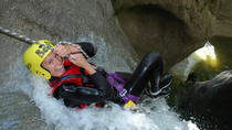 Canyoning in Interlaken ab Zürich Canyoning in Interlaken ab Zürich