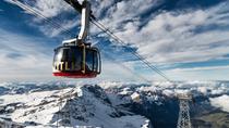 Dagtrip naar de berg Titlis vanuit Zürich Dagtrip naar de berg Titlis vanuit Zürich