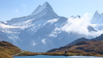 Excursión de 2 días a Top of Europe Tour de Jungfraujoch desde Lucerna: Interlaken o Grindelwald Excursión de 2 días a Top of Europe Tour de Jungfraujoch desde Lucerna: Interlaken o Grindelwald