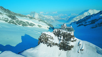 Excursión de un día a Jungfraujoch Top of Europe desde Interlaken Excursión de un día a Jungfraujoch Top of Europe desde Interlaken