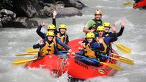 Rafting in Interlaken ab Zürich Rafting in Interlaken ab Zürich