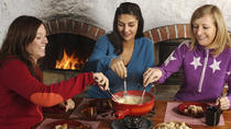 Recorrido culinario desde Zúrich con cena tradicional de fondue de queso suizo Recorrido culinario desde Zúrich con cena tradicional de fondue de queso suizo