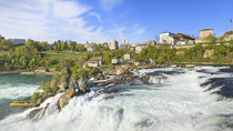 Visita a las Cataratas del Rin desde Zúrich Visita a las Cataratas del Rin desde Zúrich