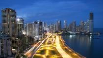 Panamakanal Miraflores-Schleusen und Stadtbesichtigung Panamakanal Miraflores-Schleusen und Stadtbesichtigung