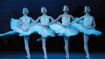 Keine-Warteschlangen-Ticket für St Petersburg Mariinsky-Ballett Keine-Warteschlangen-Ticket für St Petersburg Mariinsky-Ballett