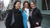 SoHo en NoLita chique boetieks shopping tour SoHo en NoLita chique boetieks shopping tour