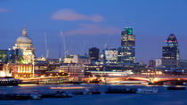London by Night: tour panoramico indipendente con autista privato London by Night: tour panoramico indipendente con autista privato