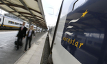 Privétransfer naar de Eurostar op station St Pancras, Londen Privétransfer naar de Eurostar op station St Pancras, Londen